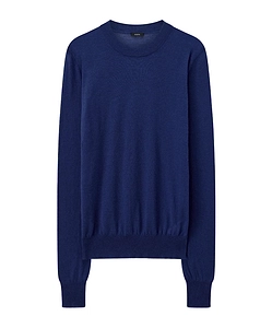 Cashair Round Neck Jumper
