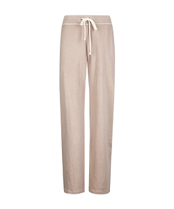 James Perse Wide Leg Sweatpants