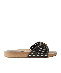 Jaso Embellished Slippers