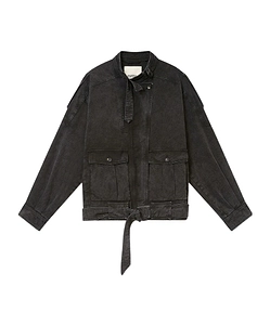 Isabel Marant Isalya Jacket