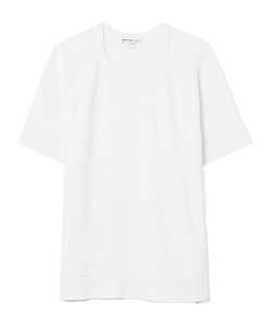 Raglan-Sleeve Sweatshirt