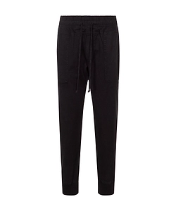 Plain Jersey Sweatpants