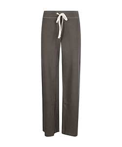 James Perse Wide Leg Sweatpants