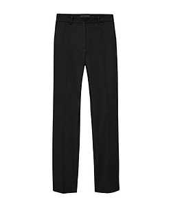 Coleman Belt-Loop Trousers