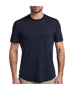 Short-Sleeve Cotton T-Shirt