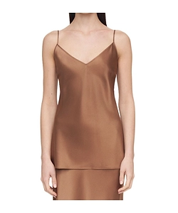 Clea V-Neck Top