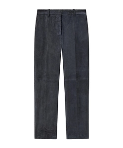 Coleman Straight-Leg Track Pants