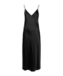 Joseph Satin Clea Dress