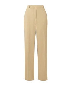 Colburn Straight-Leg Casual Pants