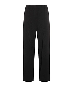Belt Loop Casual Pants