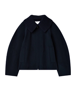 Cooksey Double Face Cashmere Jacket