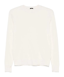 Crew-Neck Top