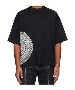 Crew Neck T-Shirt