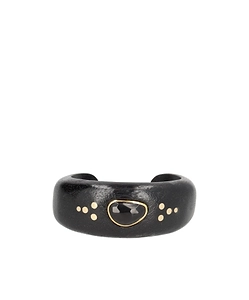 Layla Logo Detail Bracelet
