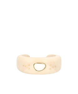 Layla Logo Detail Bracelet