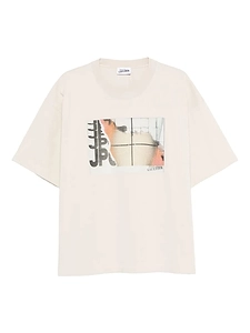 Graphic-Print T-Shirt