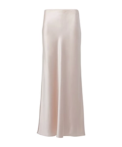 Elastic Waist Skirt