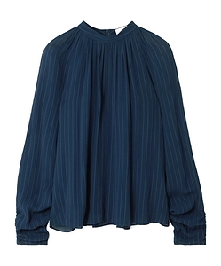 Garcia Pinstripe Shirt