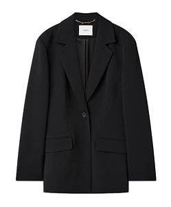 Fallon Comfort Cady Jacket