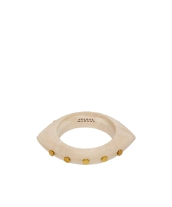 Layla Logo Detail Bracelet