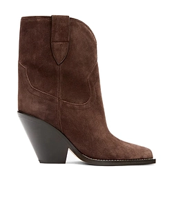 Leyane Ankle Boots