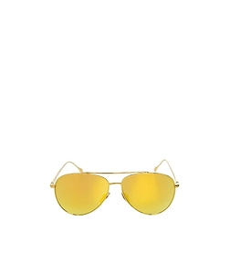 Logo Pilot Sunglasses
