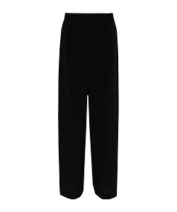 Joseph Hulin Crepe De Soie Trousers