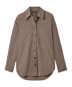 Herold Wool Shirt