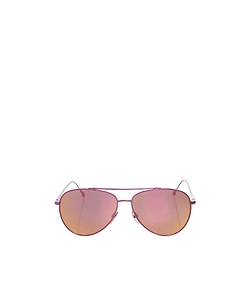 Logo Pilot Sunglasses