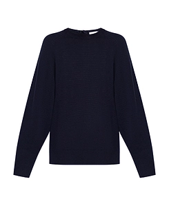 Long-Sleeved Sweater