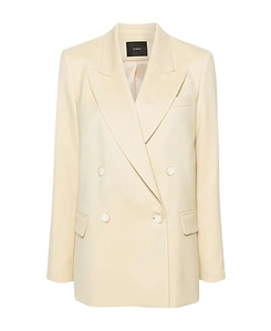 Jaden Double-Breasted Blazer