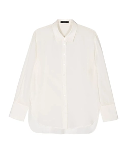 Joseph Joe Crepe De Chine Blouse