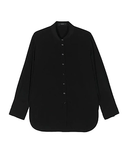 Joseph Joe Crepe De Chine Blouse