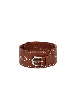 Isabel Marant Lucie Buckle Belt