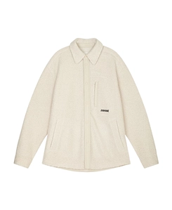 Isabel Marant Maja Logo Patch Jacket