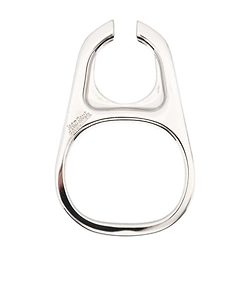 Jean Paul Gaultier The Ring-Pull Pendant
