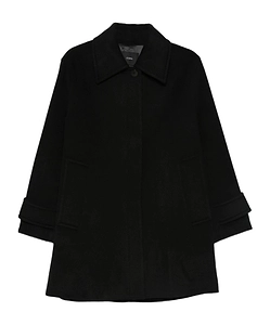 Joseph Single-Breasted Coat