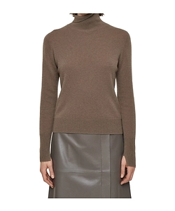 Joseph Turtleneck Sweater