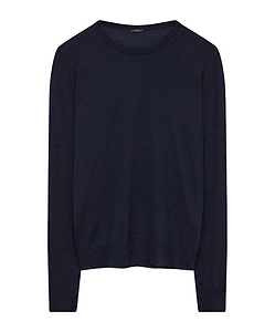 Joseph Sheer Knit Sweater
