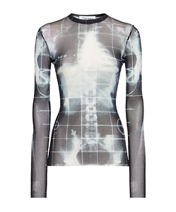 Mesh Top