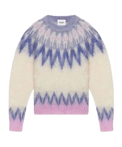 Isabel Marant ÉToile Natania Crewneck Jumper