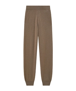 Joseph Ribbed Knit Pants
