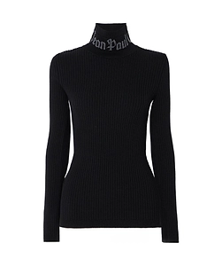 Long-Sleeved Knitwear
