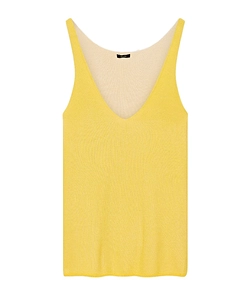 Knit Vest
