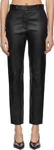Leather Trousers