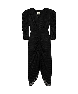 Nemil Midi Dress