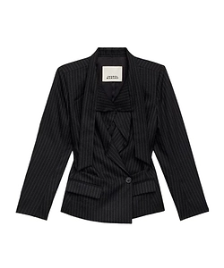 Nelvia Jacket