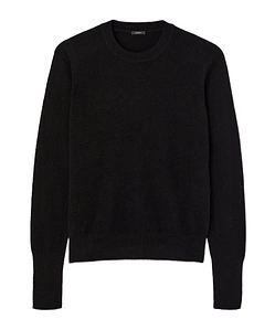 Light Pure Cashmere Round Neck Jumper