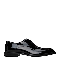 Lace-Up Derby Shoes