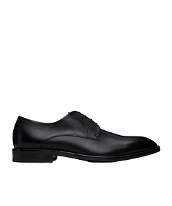 Lace-Up Derby Shoes